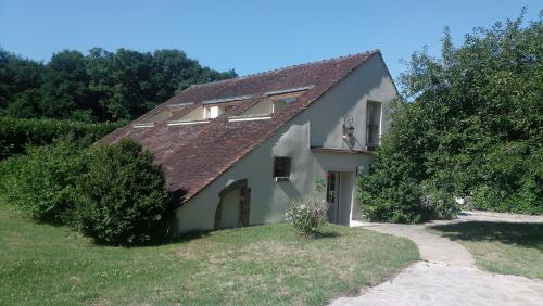 B&B / Chambre d'hôtes Villa Dikaria L'Hermitage Montacher