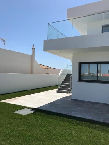 Villa Villa do Barrudo Rua do Barrudo Vila do Bispo