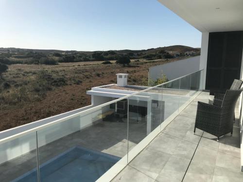 Villa do Barrudo Vila do Bispo portugal