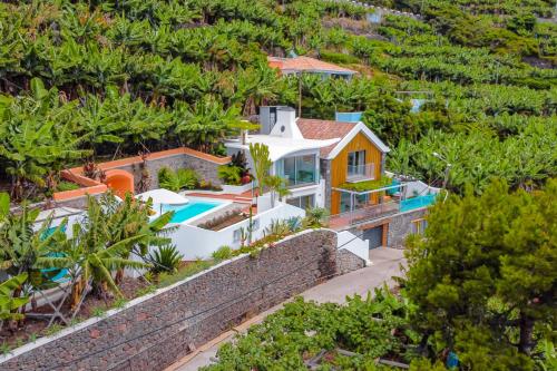 Villa do Mar IV by OurMadeira Calheta portugal