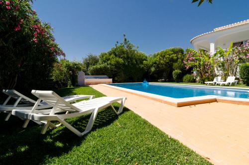 Villa Villa Do Monte Montes Raposos, Alcantarilha, Silves Monte Raposo