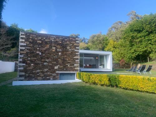 Villa do Val Seixas - Piscina Privada Seixas portugal