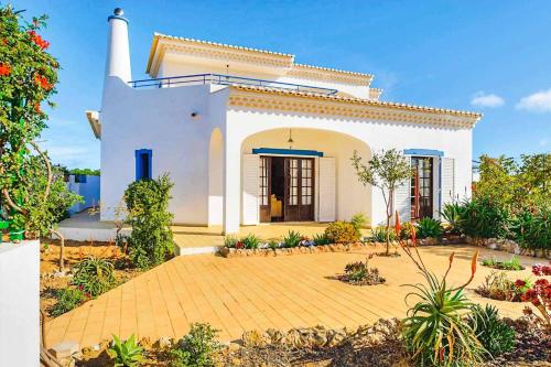 Villa Villa Dois Pinheiros Rua da Âncora Albufeira