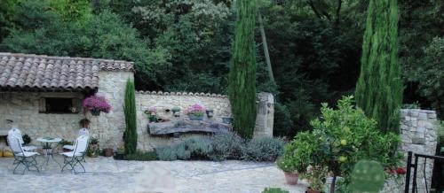 Domaine Brian's End Holiday Villa for 4 persons