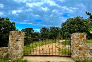 Domaine Calisti