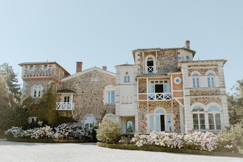 Domaine d'exception à 10min des plages