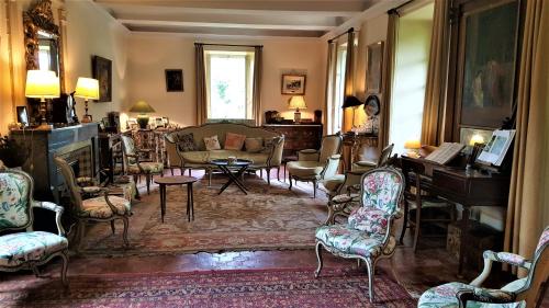 Domaine de BERRE