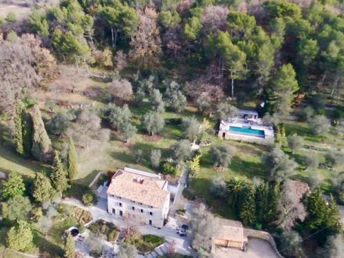 Domaine de Bramafam
