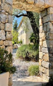 Domaine de Bramafam