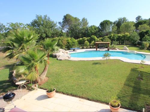 Domaine de l'oasis