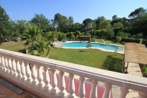 Domaine de l'oasis