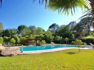 Domaine de l'oasis