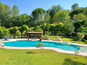 Domaine de l'oasis