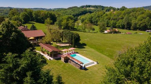 Domaine de La Banne