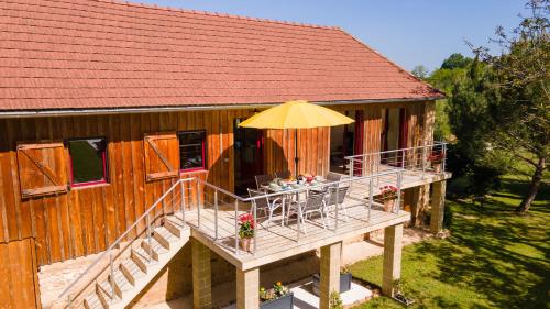 Domaine de La Banne