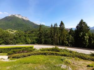 Domaine de la Rochette Menthon Saint Bernard - Annecy
