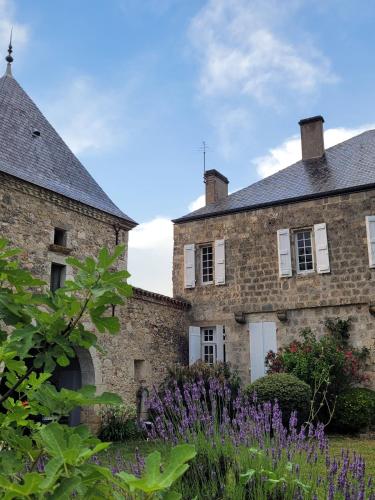 Domaine de Lagrange