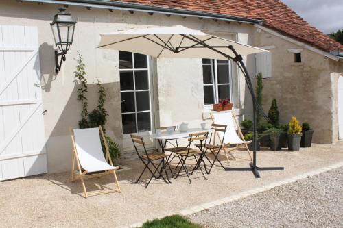 Domaine de Praline l'ensemble