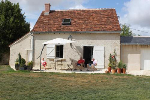 Domaine de Praline l'ensemble