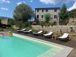 Domaine de Tappa - Casa Filicina