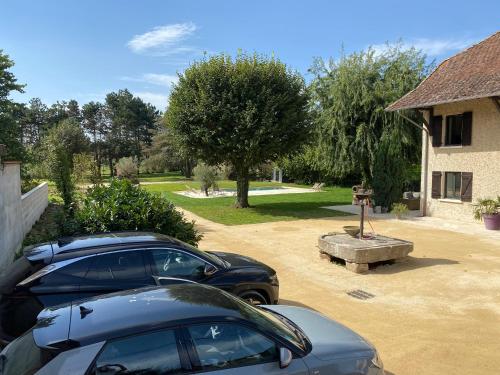 Domaine des Oliviers
