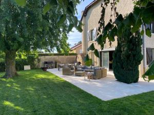 Domaine des Oliviers