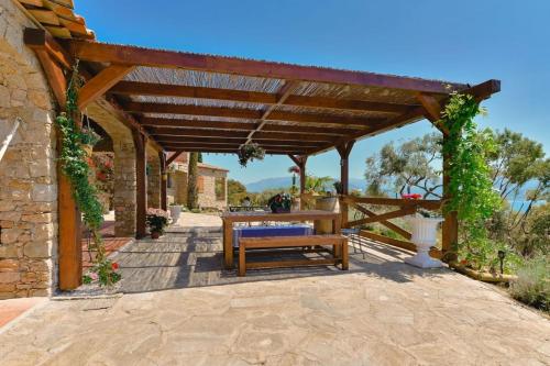Domaine Di A Giraffa