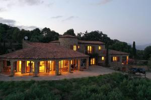 Domaine Di A Giraffa