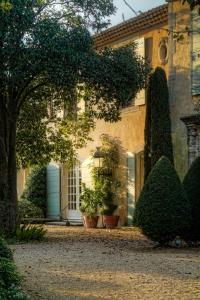 Domaine du Coussoul