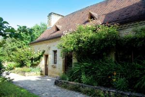 Villa Domaine du Fraysse Chantegrel le charme à l'etat pur Lieu dit Le Fraysse 24250 Saint-Cybranet Aquitaine