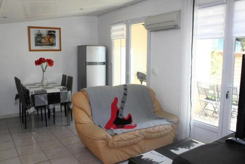 Domaine du Grand Pin 65330