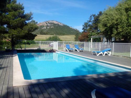 Domaine Les 4 Vents