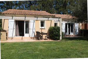 Domaine Les 4 Vents