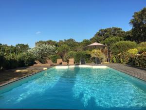 Domaine les Hauts de Capicciola