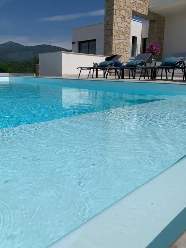 DOMAINE NAPOLEON CORSICA
