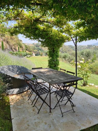 Domaine Villa ELEA