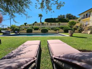 Domaine Villa ELEA
