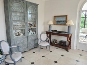 Domaine Villa ELEA