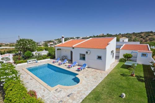 Villa Villa Dora by Villa Plus Lote 960A Sesmarias, Albufeira Albufeira