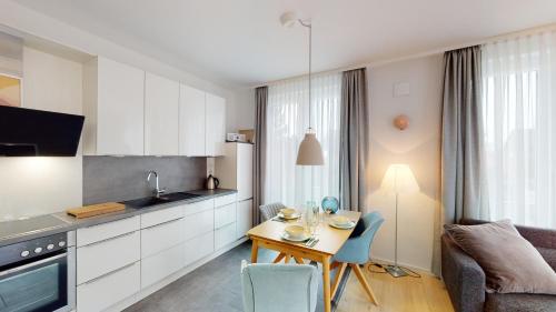 Appartement Villa Dorfgroden Im Dorfgroden 39 Wangerooge