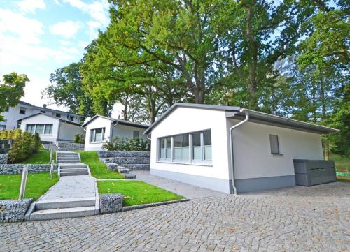 Villa Doris Bng 8 Hanau Heringsdorf allemagne