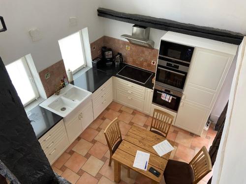 Villa Villa Dornröschen Hofgeismar Farbestrasse 10, Ecke Entengasse Hofgeismar