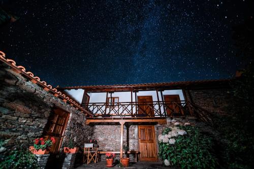 Villa Dos Cedros Pereira portugal