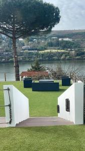 Villa Douro 6891 Avenida José Joaquim Ferrerira 4515-462 Melres Région Nord
