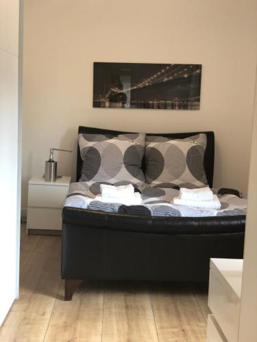 Appartement Villa Drita 78 Rathausstraße Alsdorf