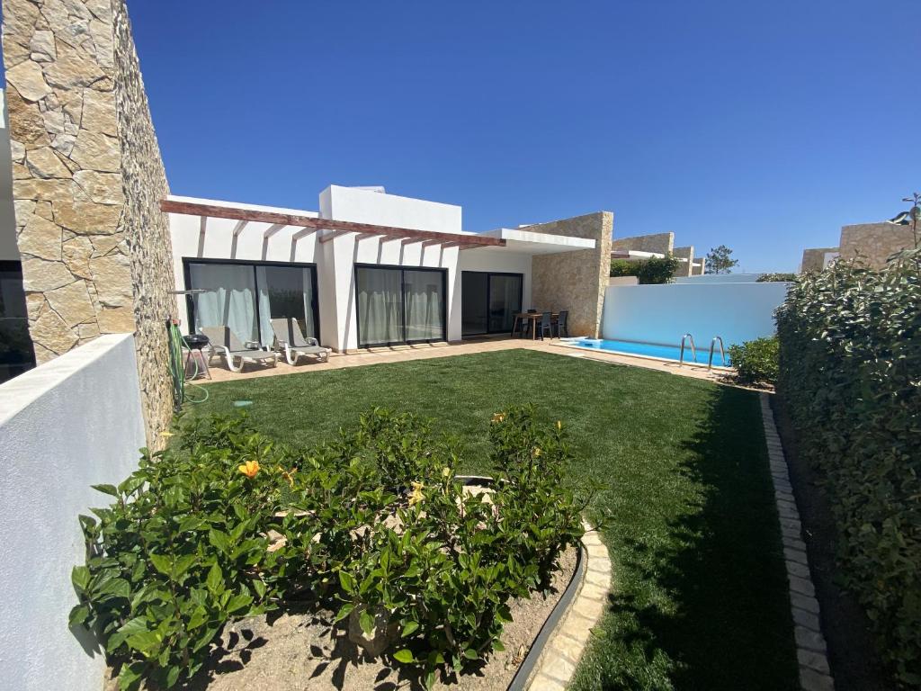 Villa Villa Drop in, private swimming pool EN268 Condomínio inSagres Martinhal, 7,3, 8650-355 Sagres