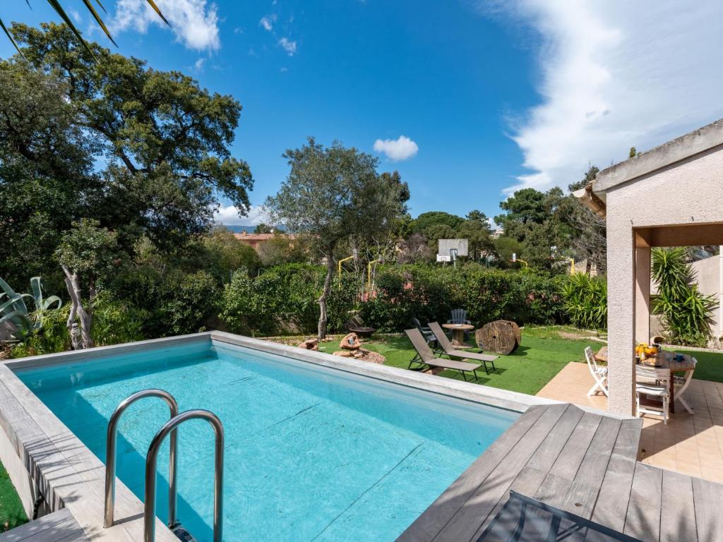 Du sable et des pins 33123 Le Verdon-sur-Mer