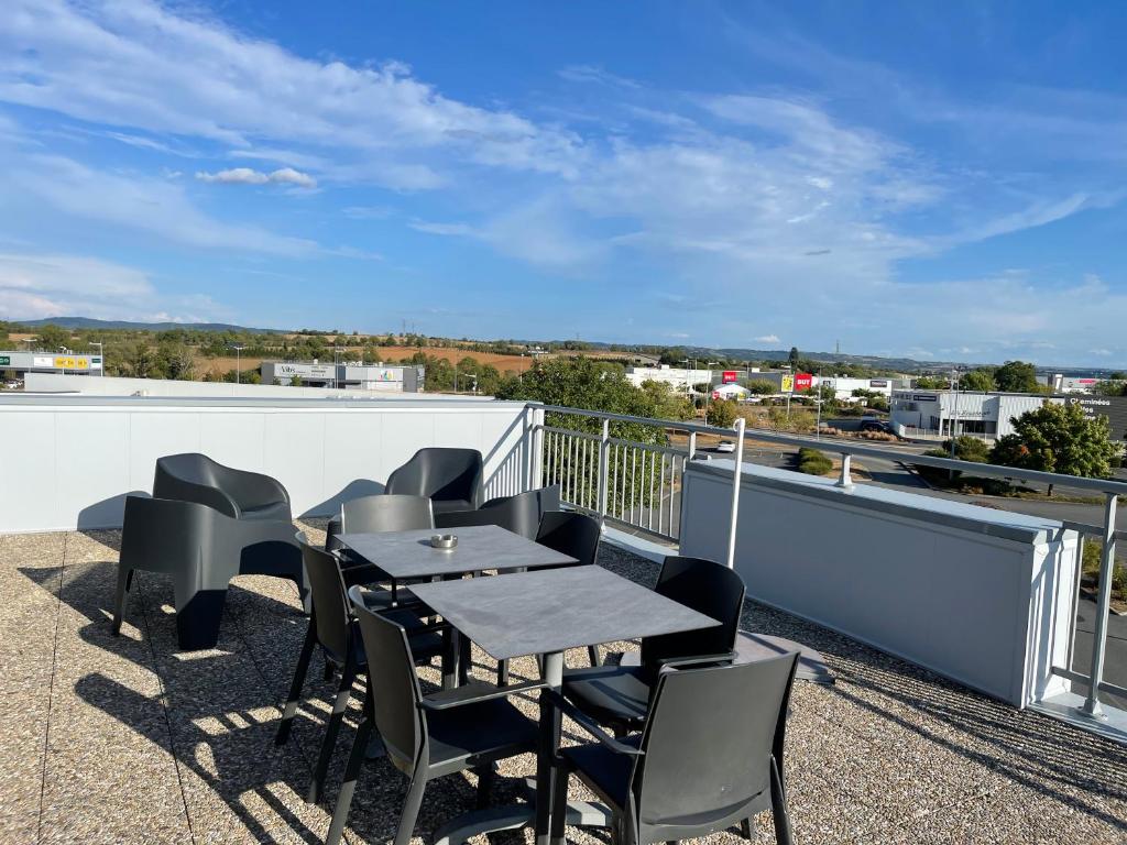 Duché d'Uzès Villa Celina Avenue des Cévennes 30700 Uzès
