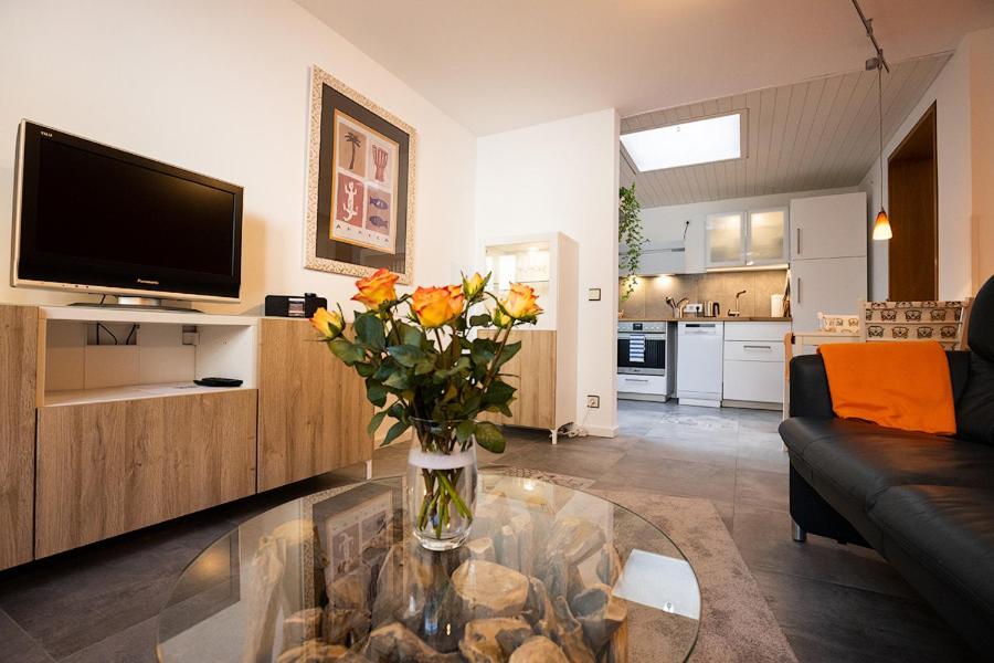 Appartements Villa Duck-Dich-Südheide 11 Peter-Schütze-Weg, 29320 Hermannsburg