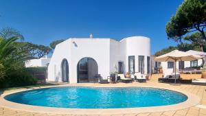 Dunas Douradas Beach Villa